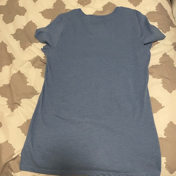 Mickey Mouse Disney Santa Shirt - Picture 3 of 3